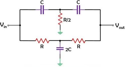  Passive Filters