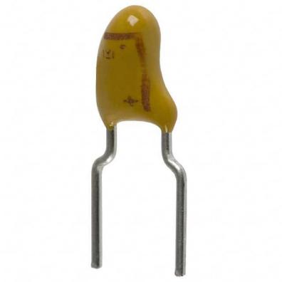 Tantalum Capacitors
