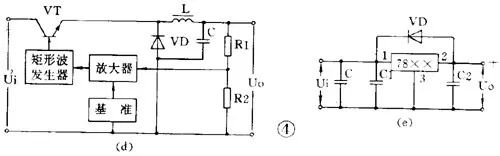 Voltage Regulation Circuits2