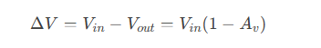 bridging capacitance C(bc)