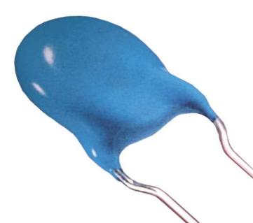 capacitor