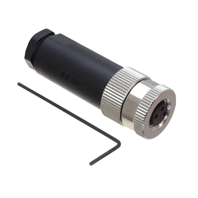 circular connector 