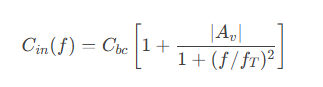 distributed parameter corrections