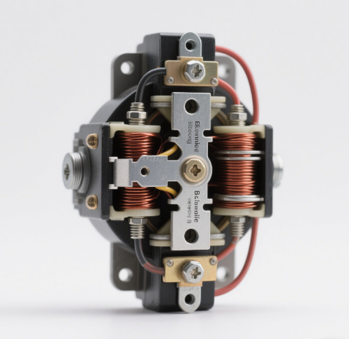 electromagnetic-braking