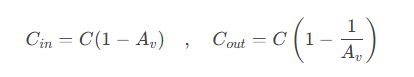 inputoutput terminals