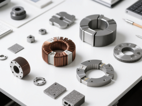 materials-with-lower-magnetic-permeability