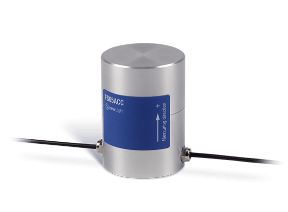optical accelerometers