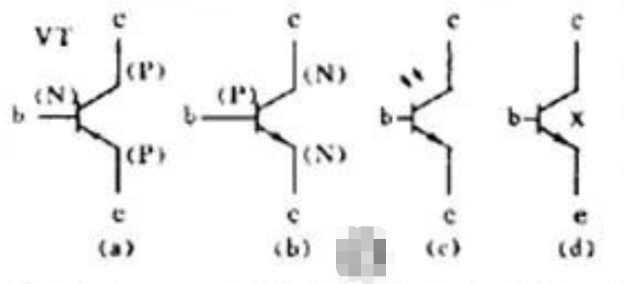 transistors