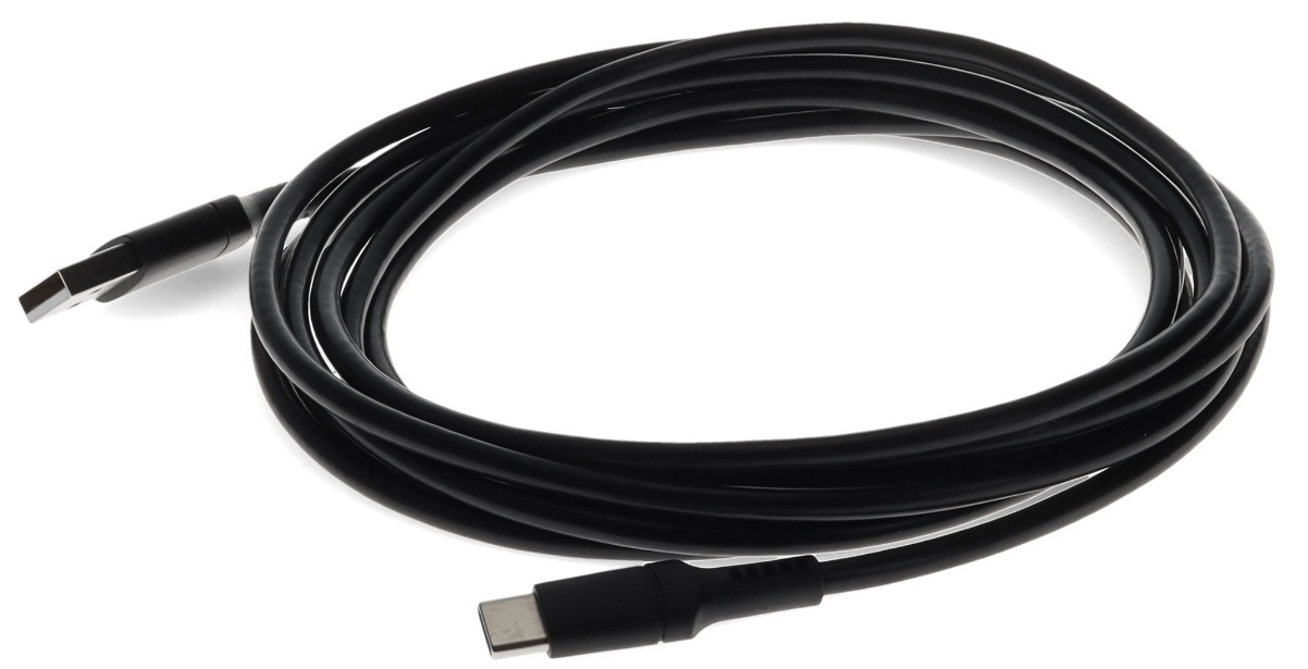 Amphenol USB Type-C cable