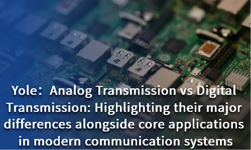 Analog Transmission vs Digital Transmission: Highlighting their major differences alongside core applications in modern communication systems