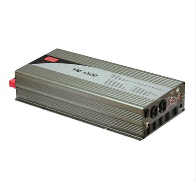 DC-AC Inverters