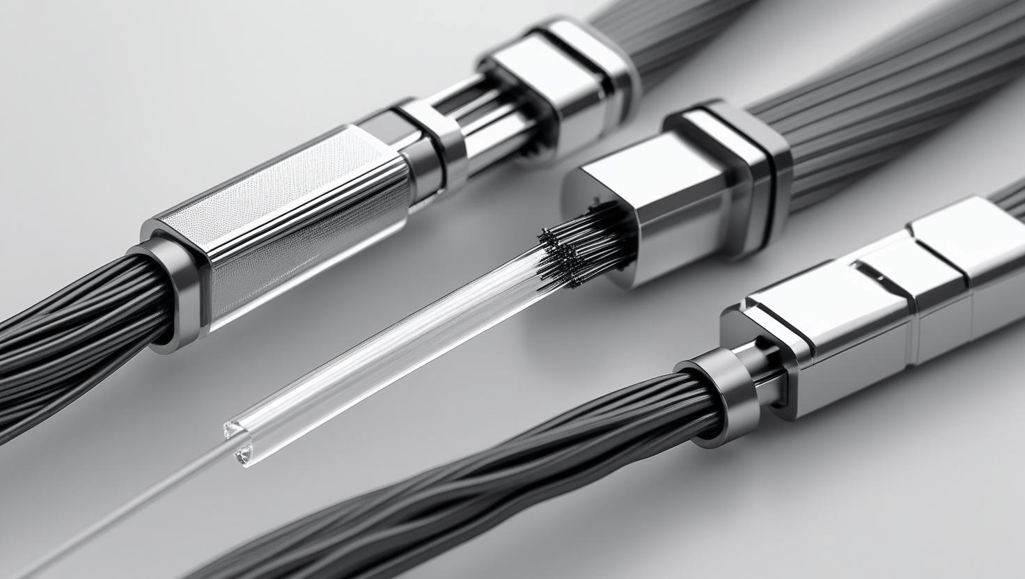 Fiber Optic Cable