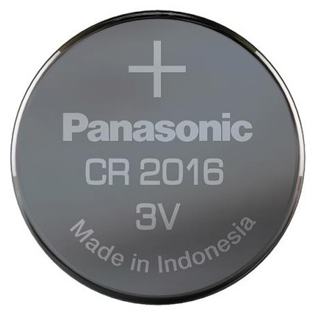 Panasonic CR2016 Battery