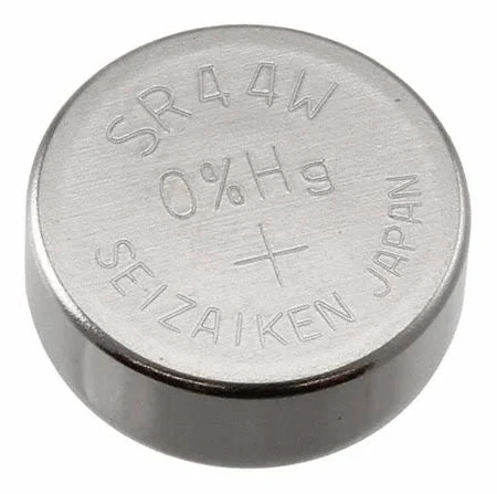 Seiko Instruments SR44SW-5SE battery