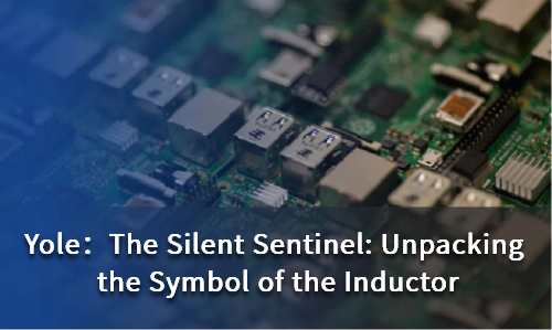 The Silent Sentinel: Unpacking the Symbol of the Inductor