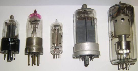 Triode