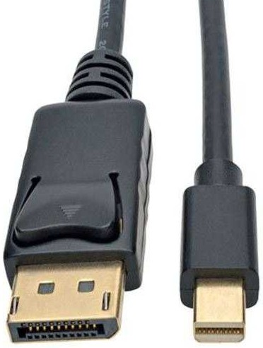 Tripp Lite 0.9m Display Port to Mini Display Port