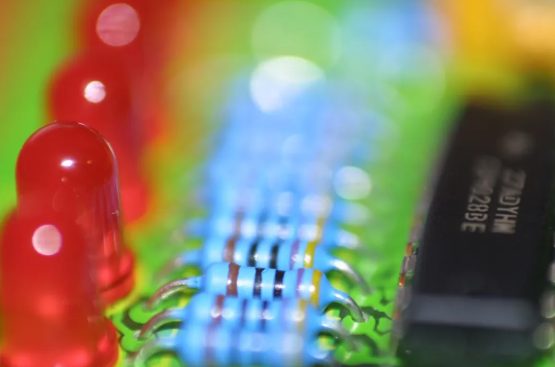 ohmic resistor