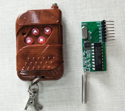 match the remaining four GPIO interfaces.