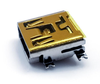 USB Connector(UX-144S-ACP5)