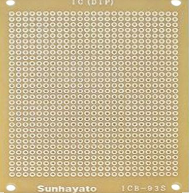Perfboard