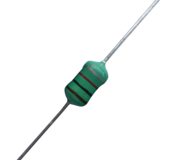 Color Ring Inductors