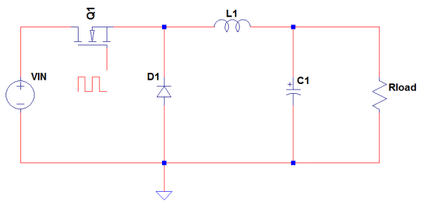 Buck Converter