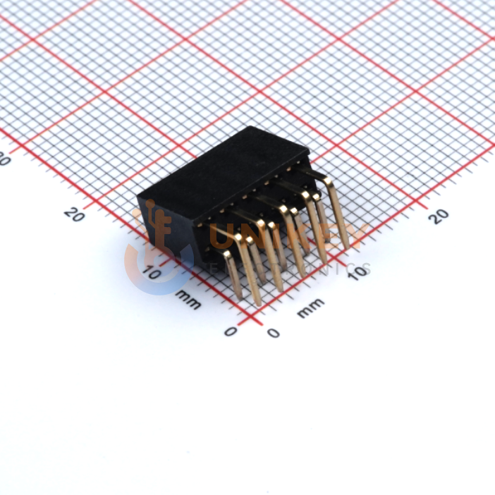 CJT A2541HWR-2x5P-6T