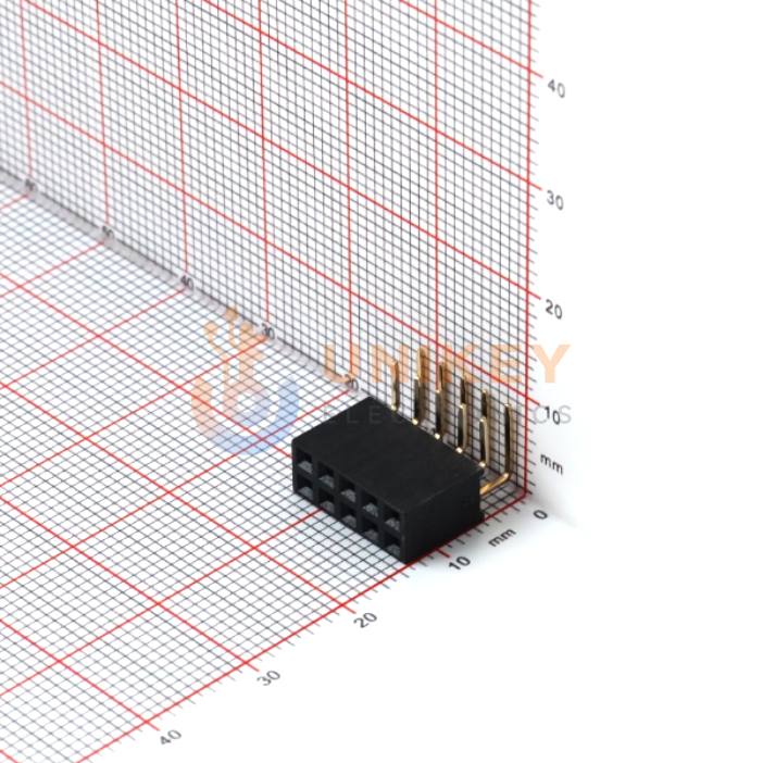 CJT A2541HWR-2x5P-6T