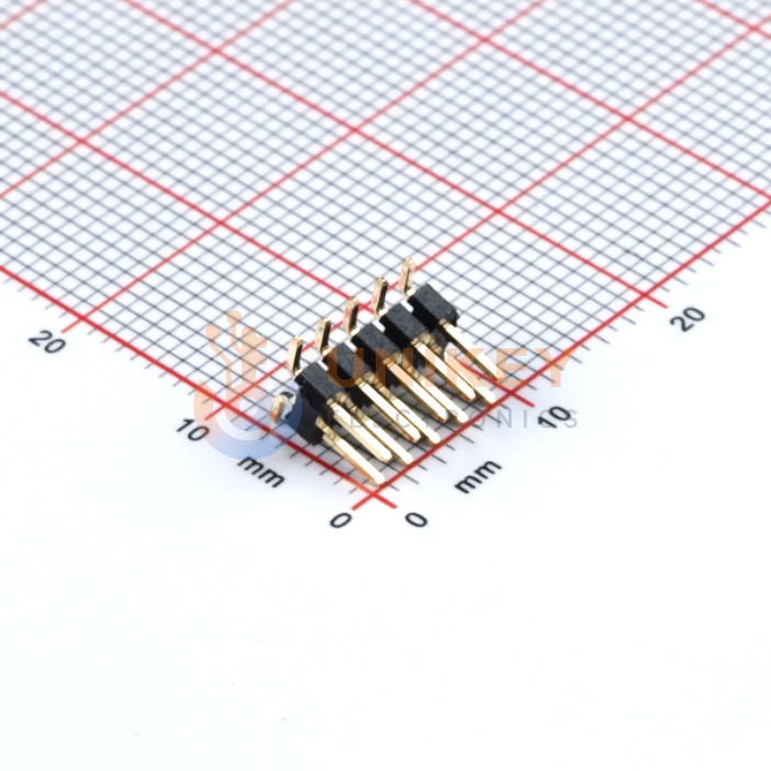 XKB Connectivity X4621WVS-2x05I-C40D64