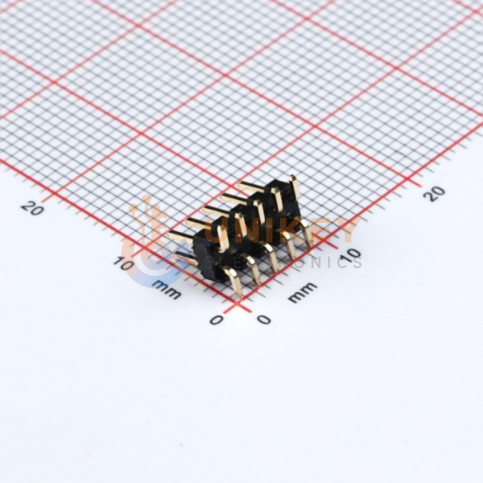 XKB Connectivity X4621WVS-2x05I-C40D64