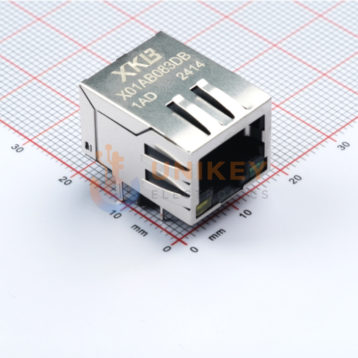  XKB Connectivity X01AB083DB1AD
