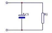Capacitor Filter Circuit Diagram