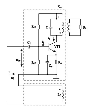 Oscillation Circuit