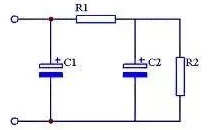  PC Filter Circuit Diagram