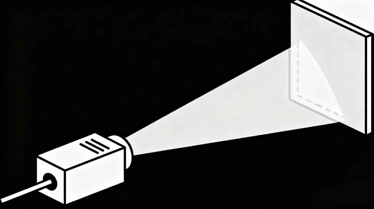 Reflective Schematic Diagram