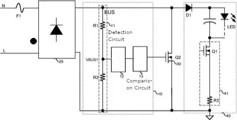 TRIAC Dimming