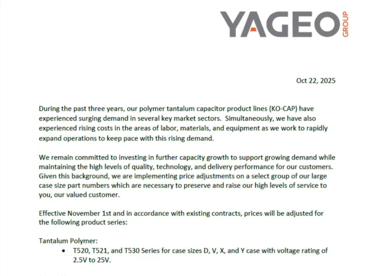yageo-group