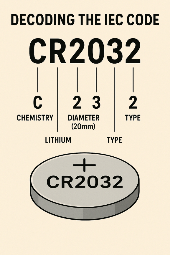 CR3032