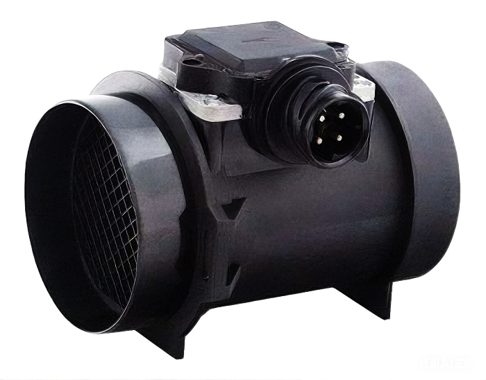 Karmen vortex maf sensor