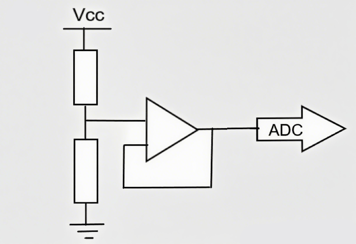 Voltage-Divider-Circuit Designs