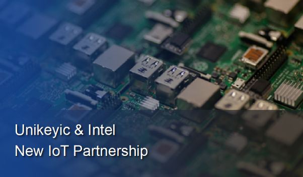 Unikeyic - Trusted Electronic Components Distributor