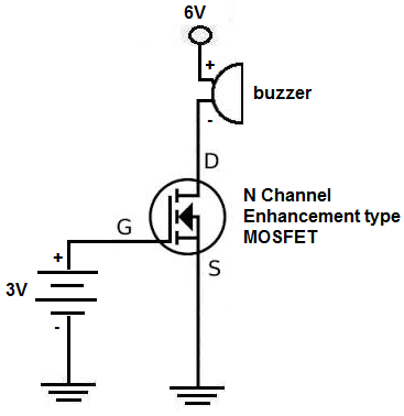 Mosfet Transistor Function How Does a MOSFET Transistor Work: Basics, Control, and Uses - Unikeyic