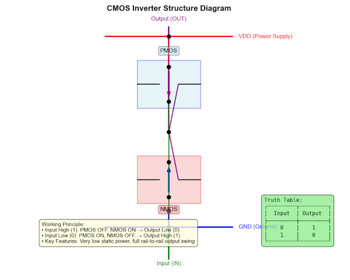 How Many Transistors Are In A CPU? - Unikeyic